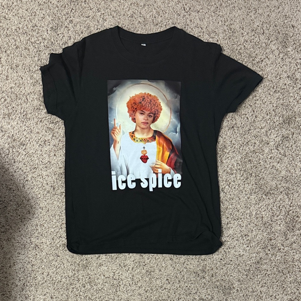 Ice Spice T-Shirt